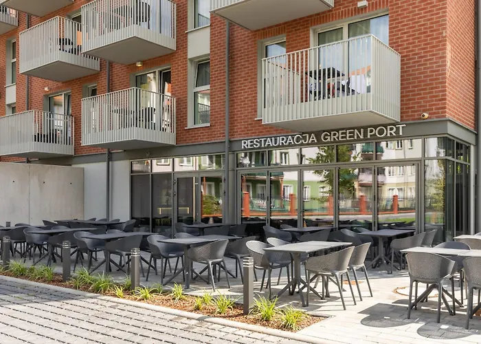 Port 414 With Swimming Pool By Rent Like