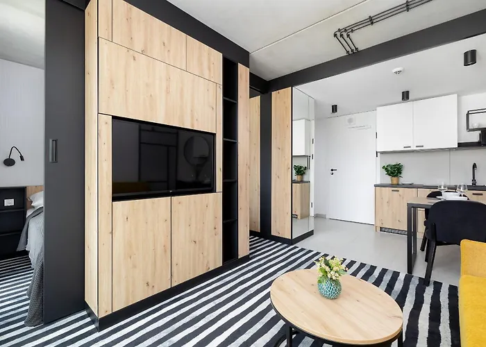 Port 414 With Swimming Pool By Rent Like