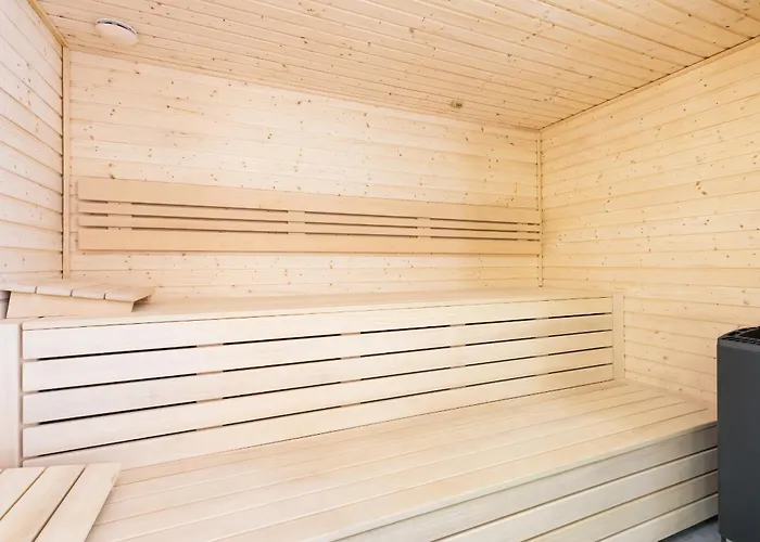 Port 414 With Swimming Pool By Rent Like Kołobrzeg