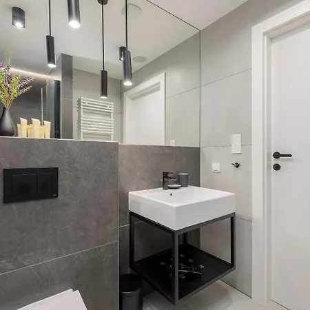 Port 414 With Swimming Pool By Rent Like * Kolobrzeg