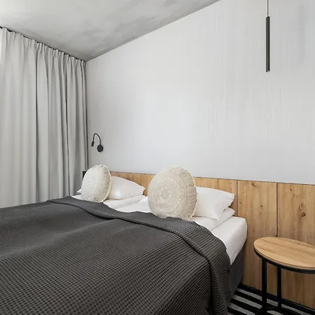 Port 414 With Swimming Pool By Rent Like * Kołobrzeg