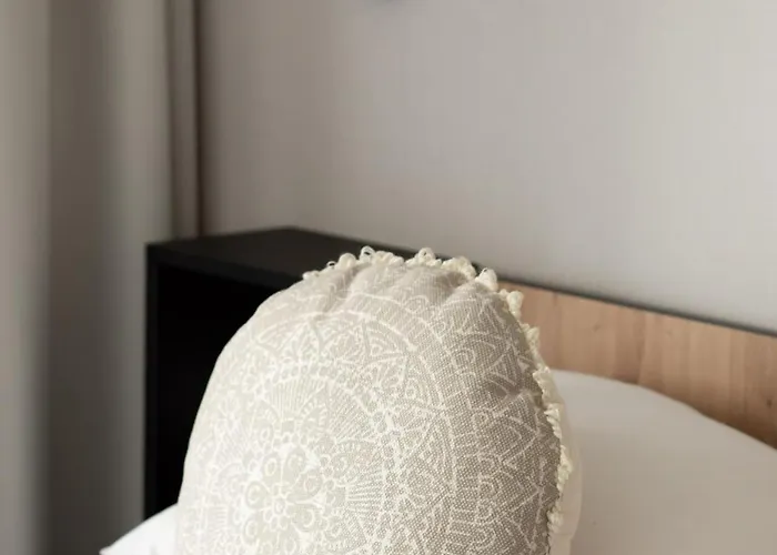 Port 414 With Swimming Pool By Rent Like Lägenhet *