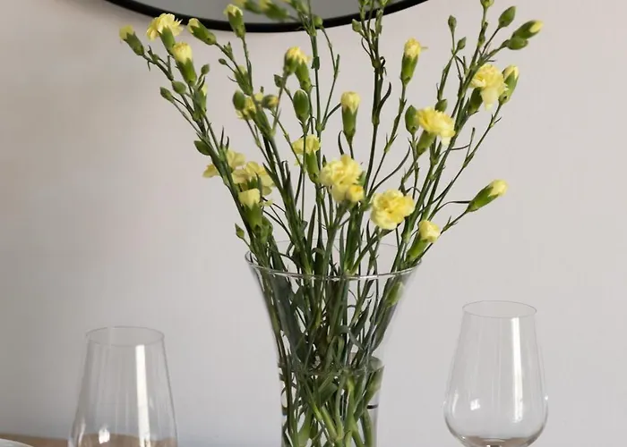 Lägenhet Port 414 With Swimming Pool By Rent Like *