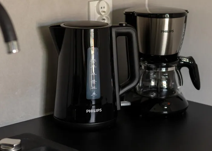 Port 414 With Swimming Pool By Rent Like *